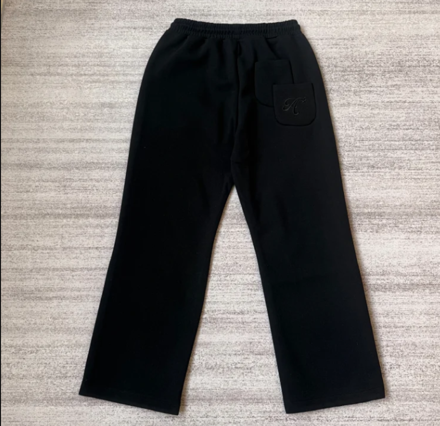 Black Pants