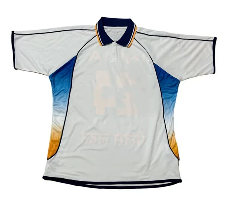 Pa jersey