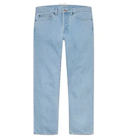 thumbnail for Special discount baggy jeans牛仔长裤