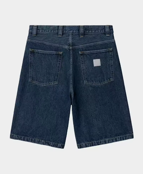 Cr Denim shorts