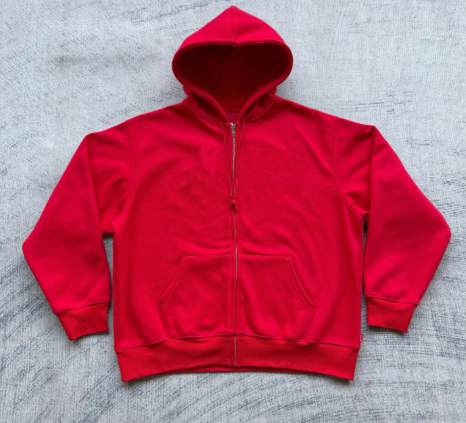 Rhinestone Embellished Sweatshirt