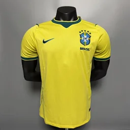 thumbnail for 【fans】 粉丝版本 26-27年 巴西主场