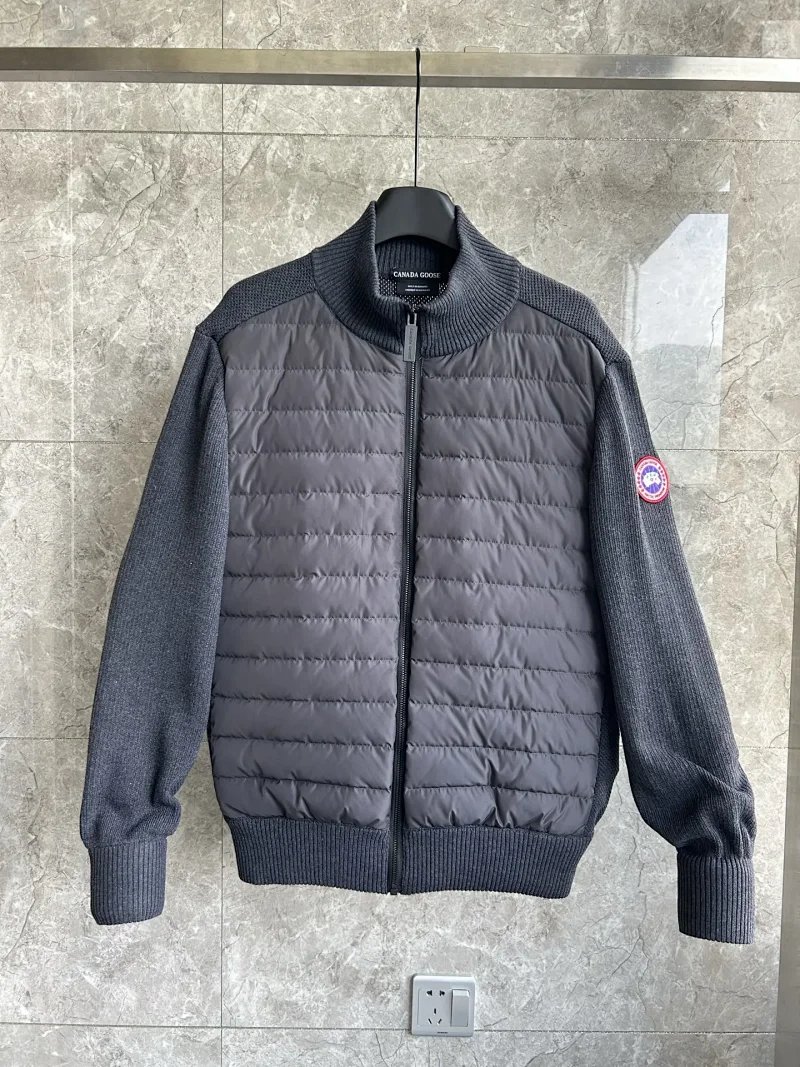 Grey Red Label