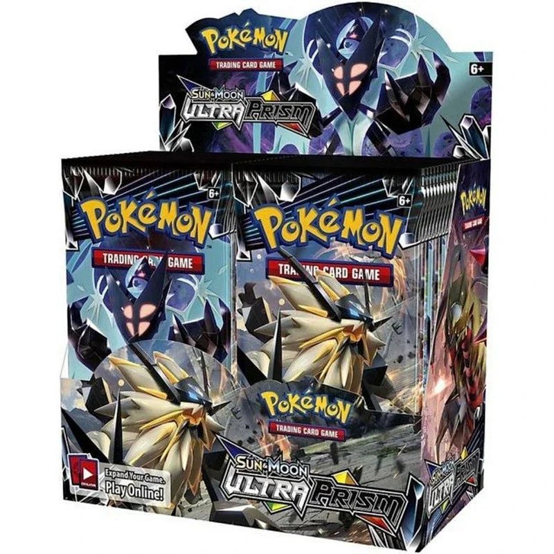 Ultra Prism