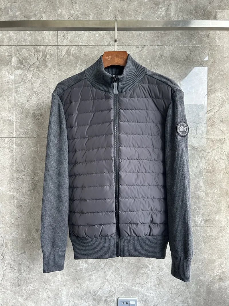 Grey Black Label