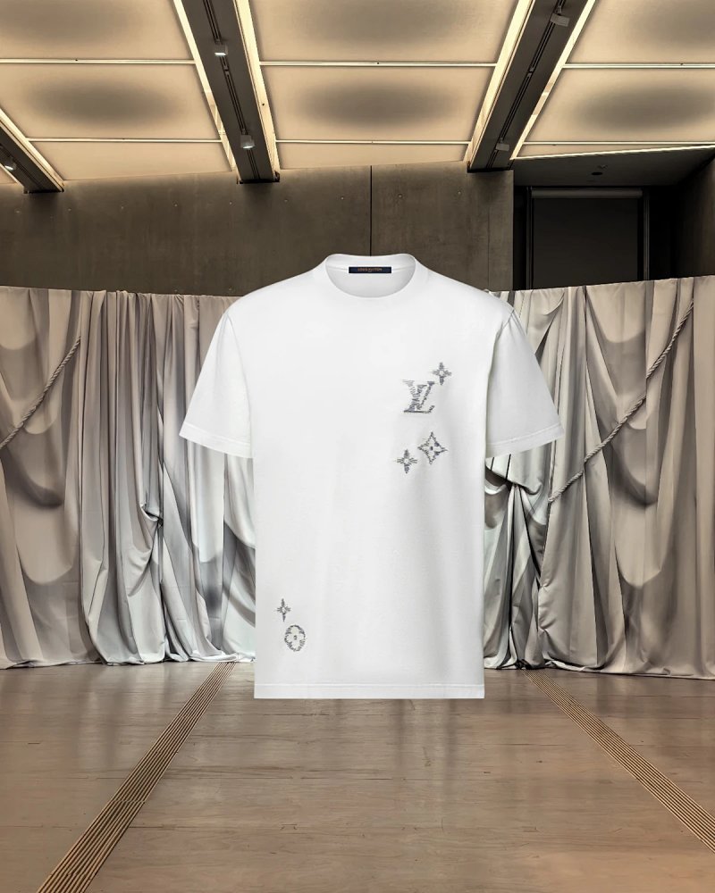 Tee from Happy Sheep