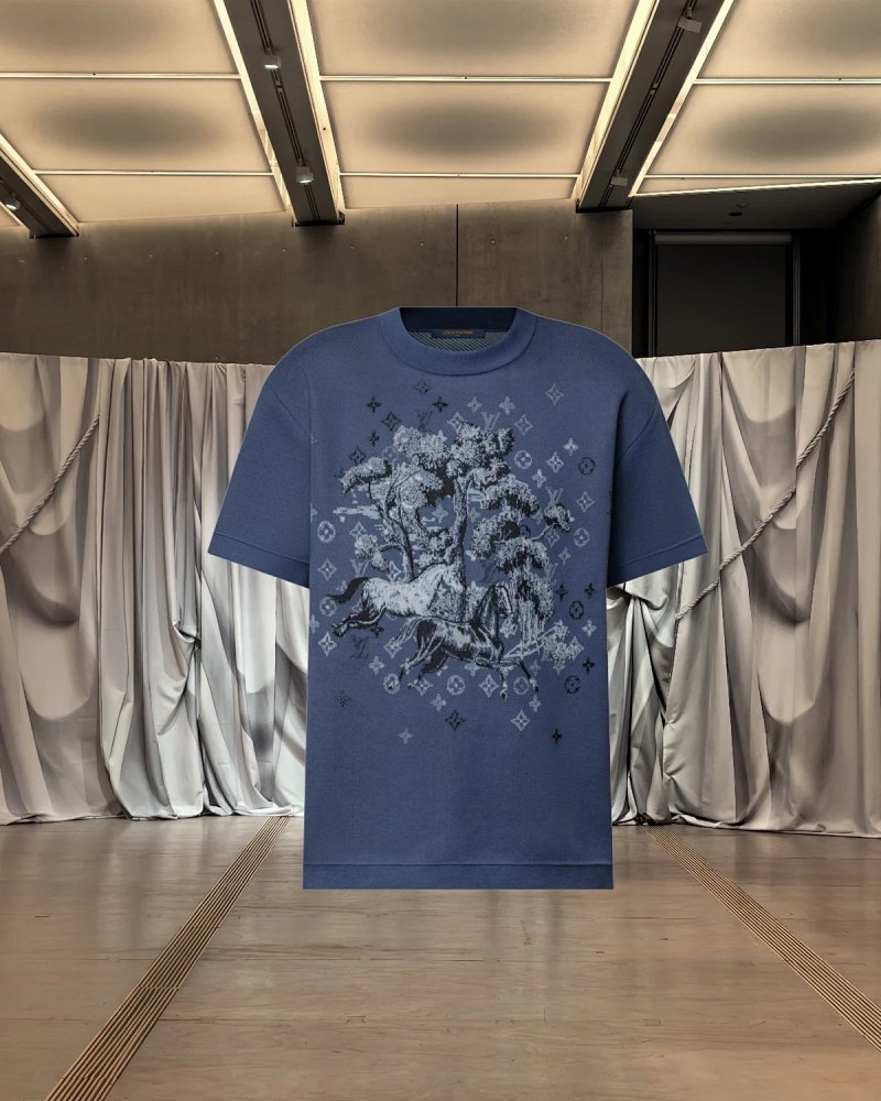 Tee from Happy Sheep
