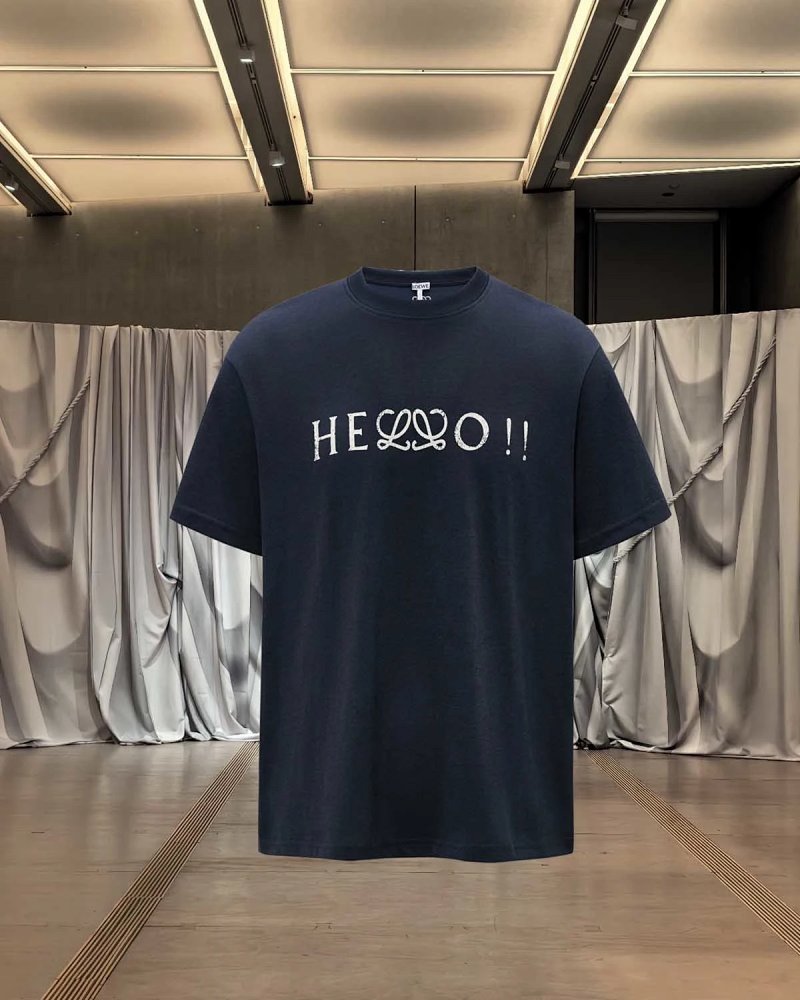 Tee from Happy Sheep