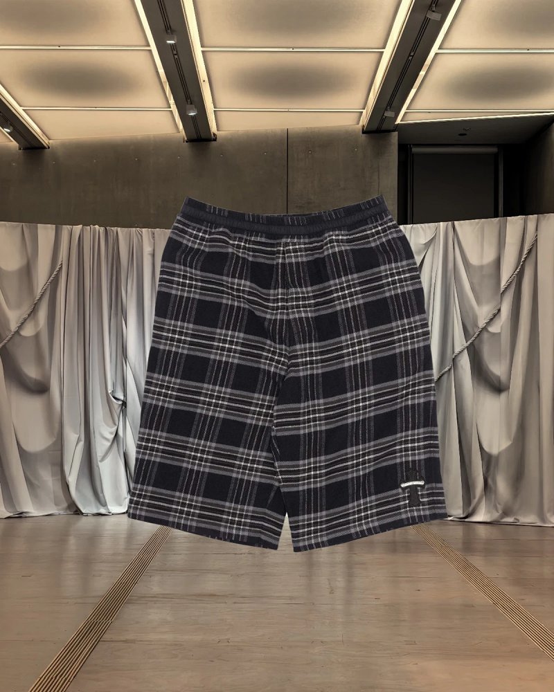 Shorts from Happy Sheep