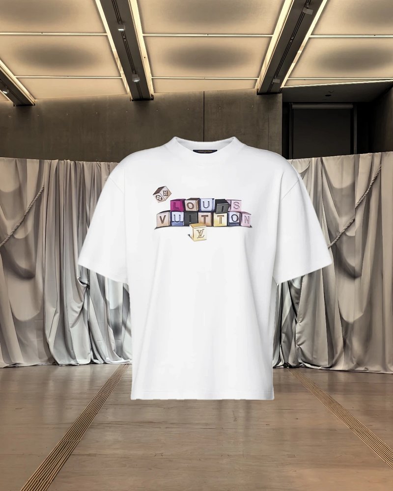 Tee from Happy Sheep