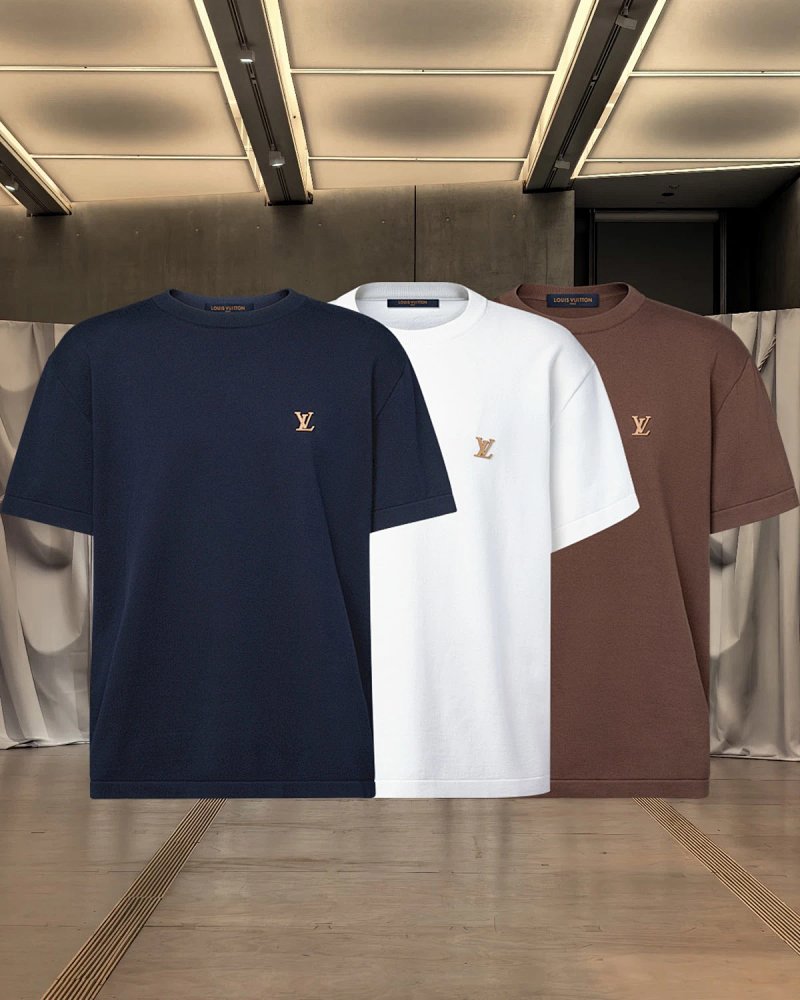 Tee from Happy Sheep