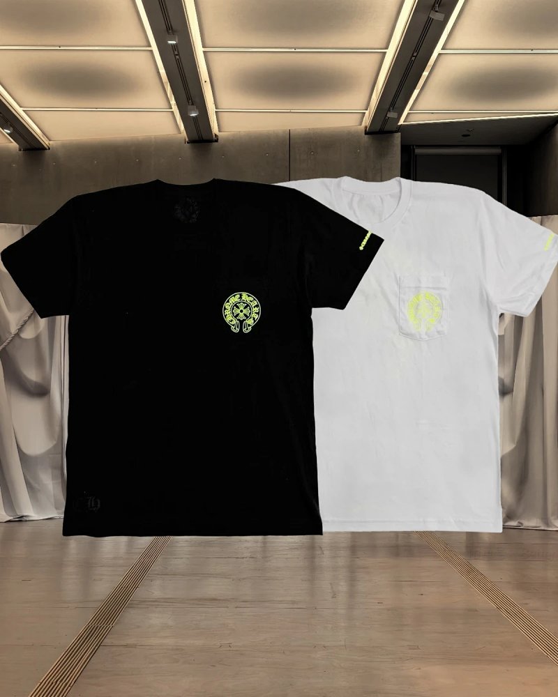 Tee from Happy Sheep