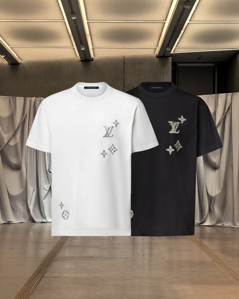 Tee from Happy Sheep
