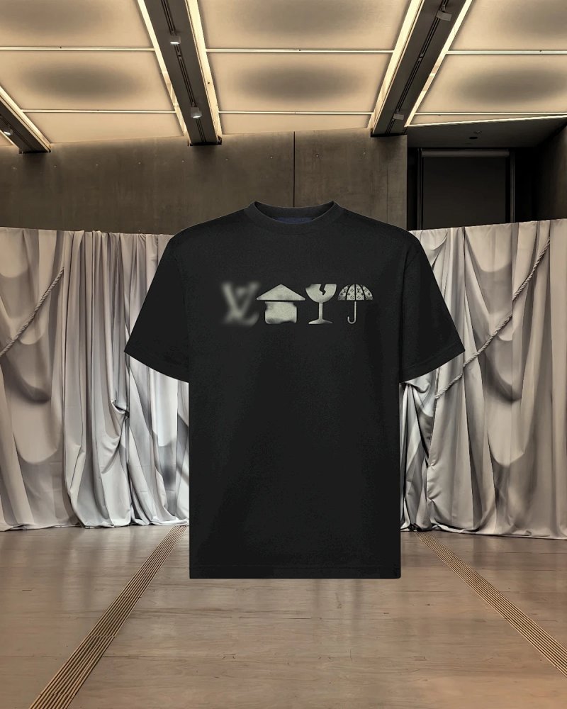 Tee from Happy Sheep