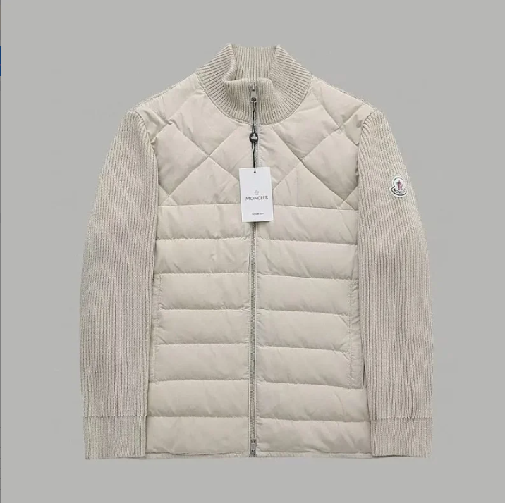   高品质外套-羽绒服(非质量问题，不退不换）