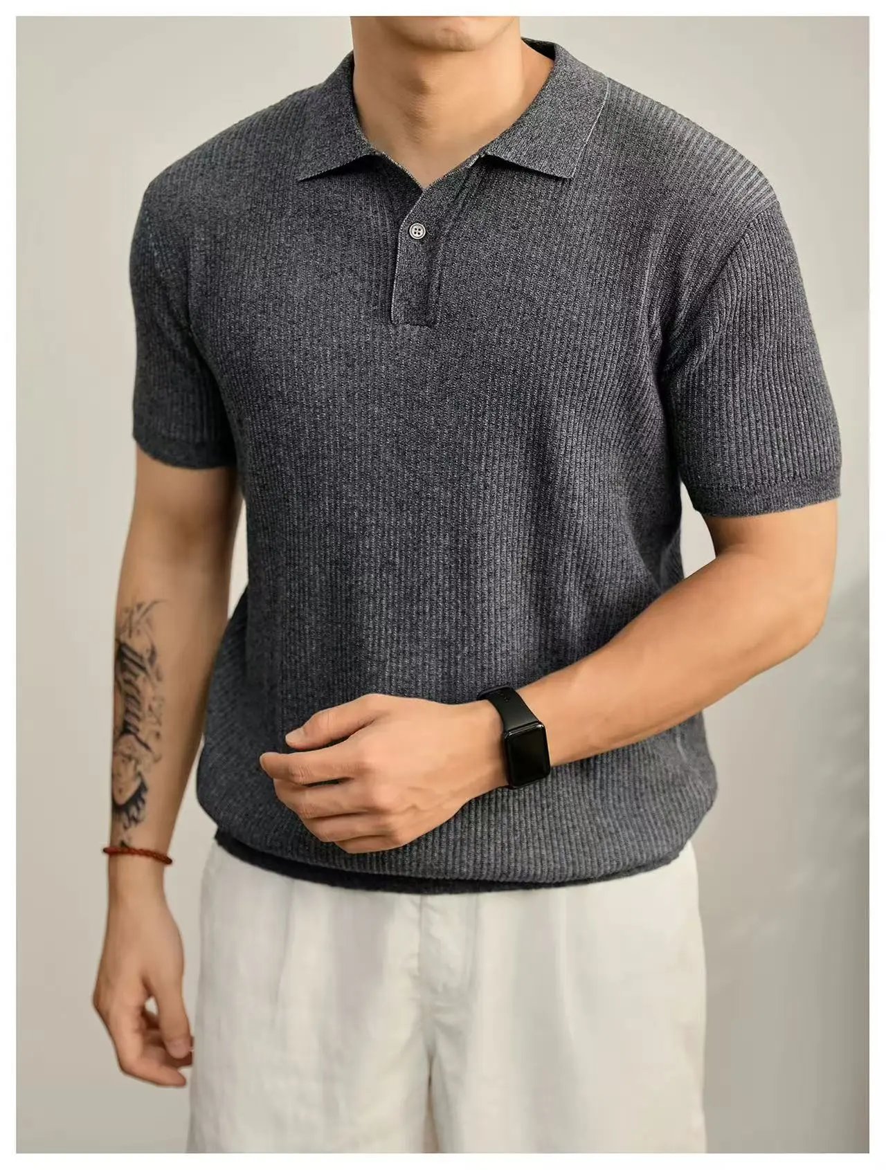 dark gray