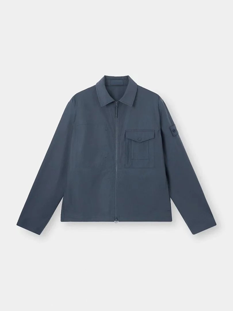 2026031610 Stone Island Jacket
