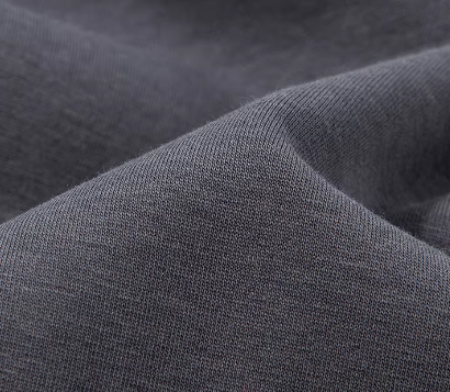 Design Basic Crewneck T-Shirt Brown Tops.t Shirts - 9