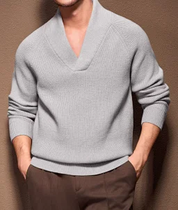 thumbnail for 2026032726 Wool sweater loro piana