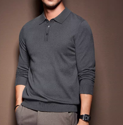 Impression Gray: Dark Gray
