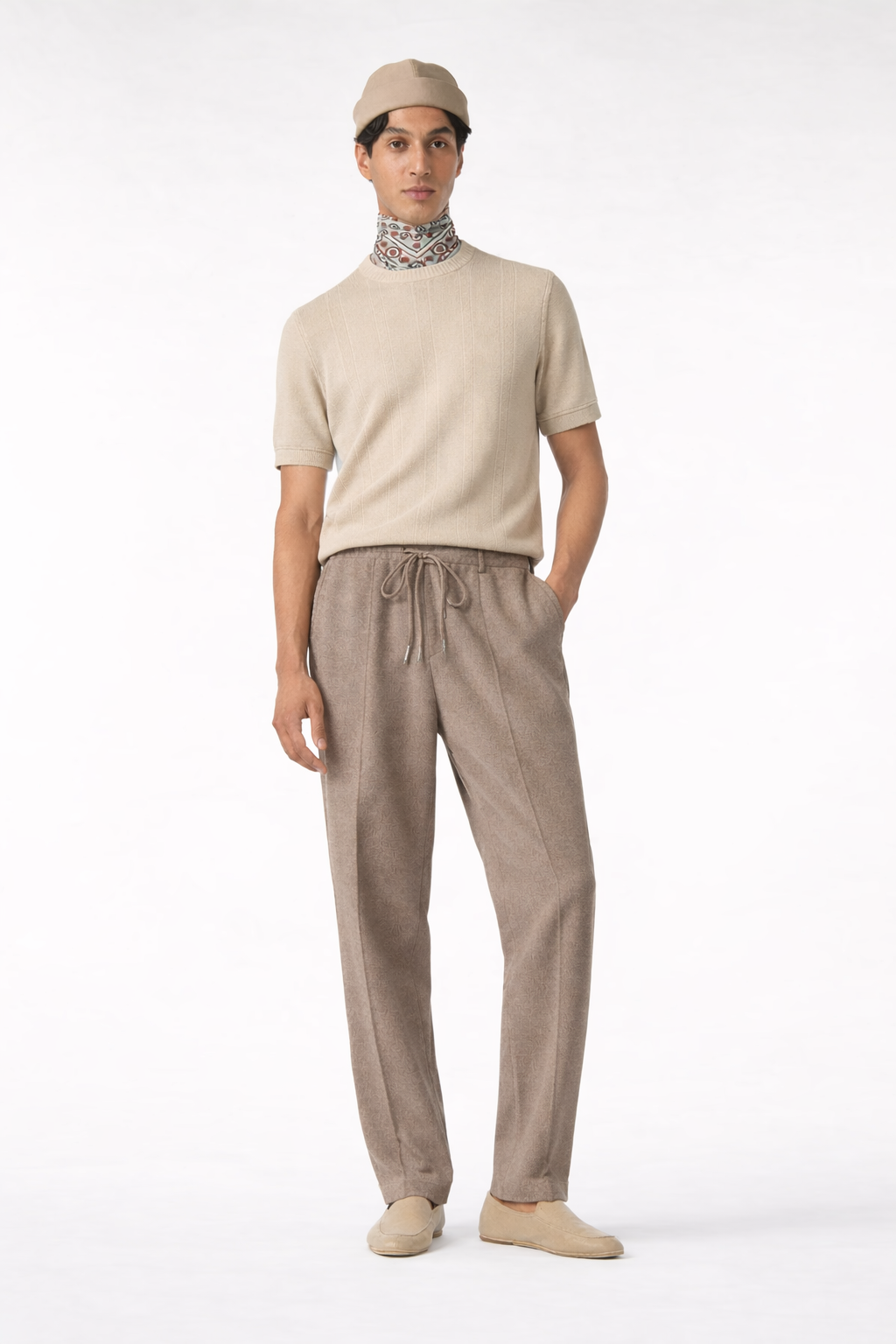 2026031001 l**oro p**iana pants
