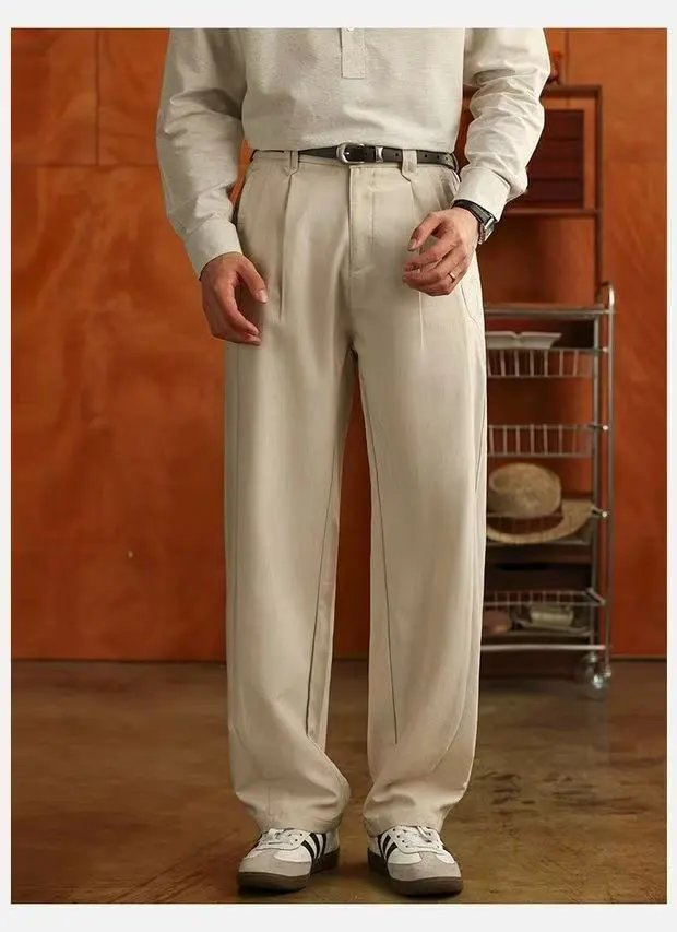 Loro Piana Linen Pants