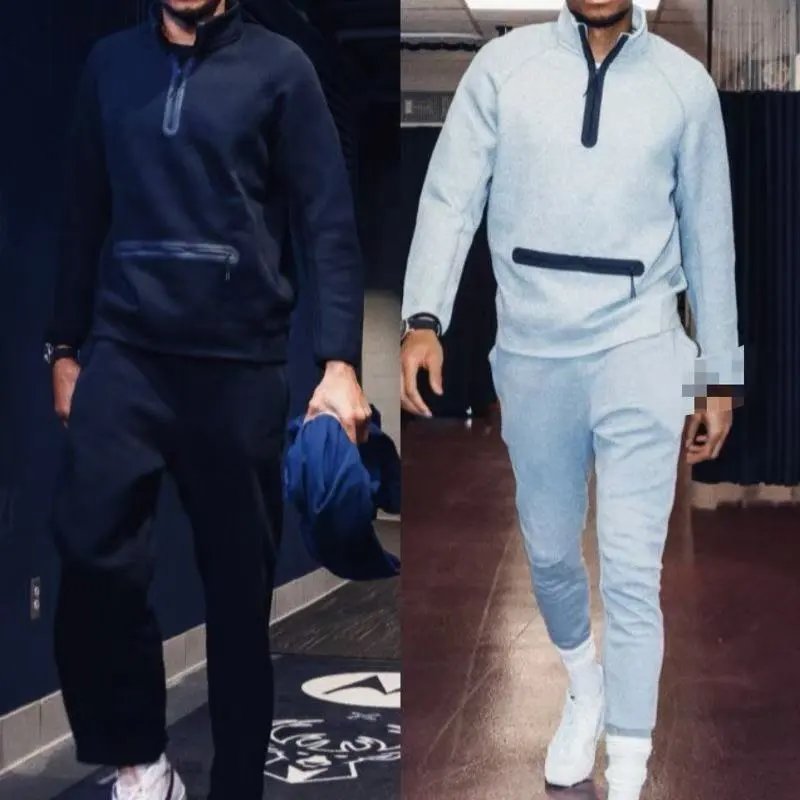 Nike Jacket Tech Fleece
