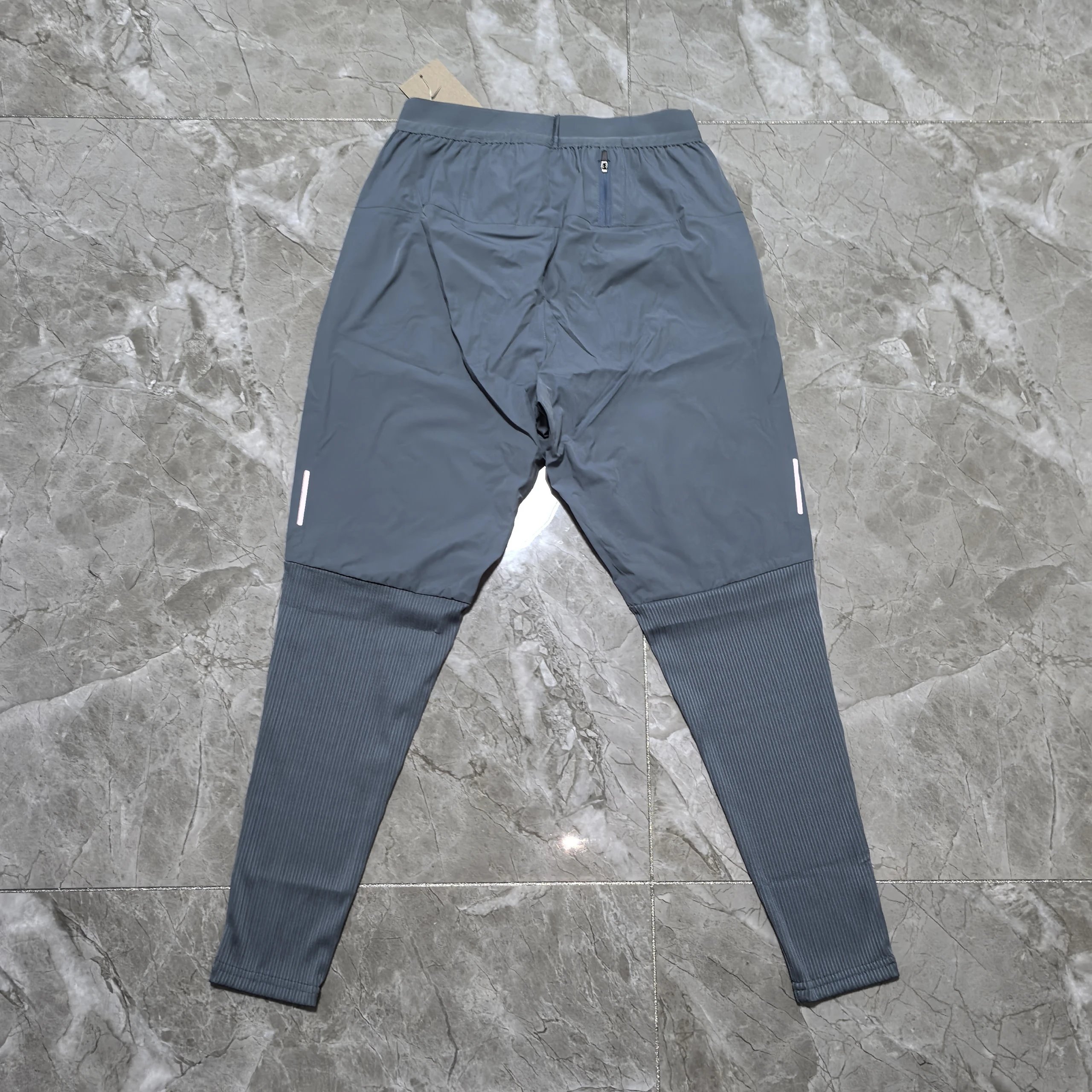 Quick-Dry Workout Pants