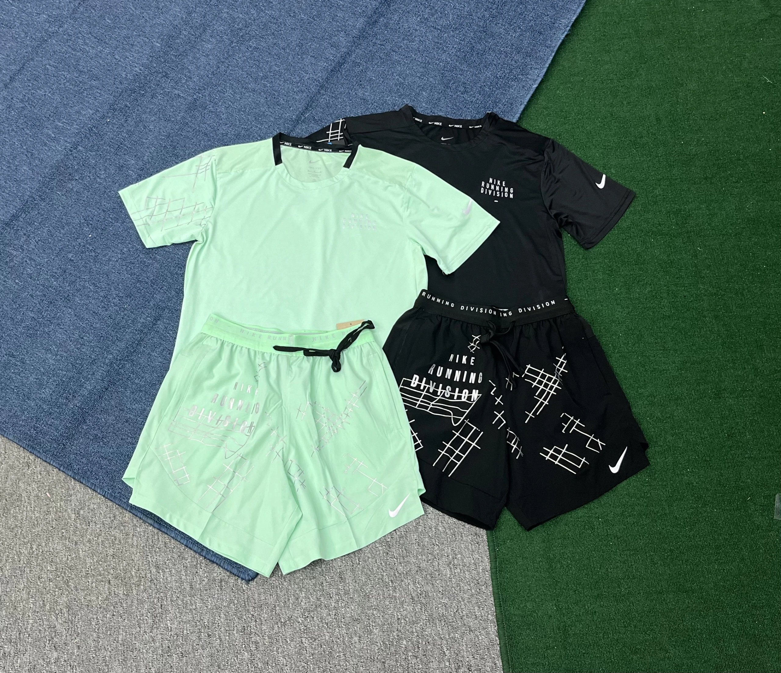 Nike Matching Sets Running Division Graphic image 2
