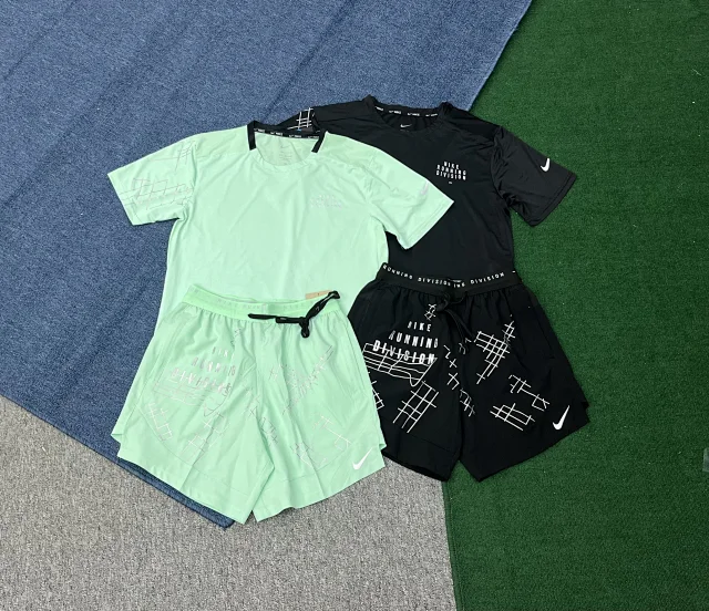 Nike Matching Sets Running Division Graphic product detail image 2