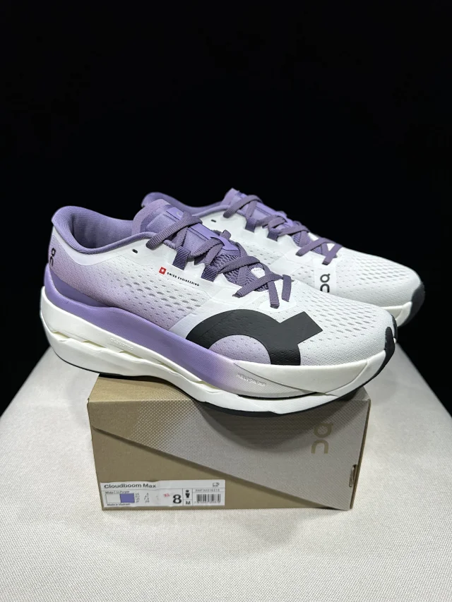 On Sneakers Cloudsurfer Max product detail image 5