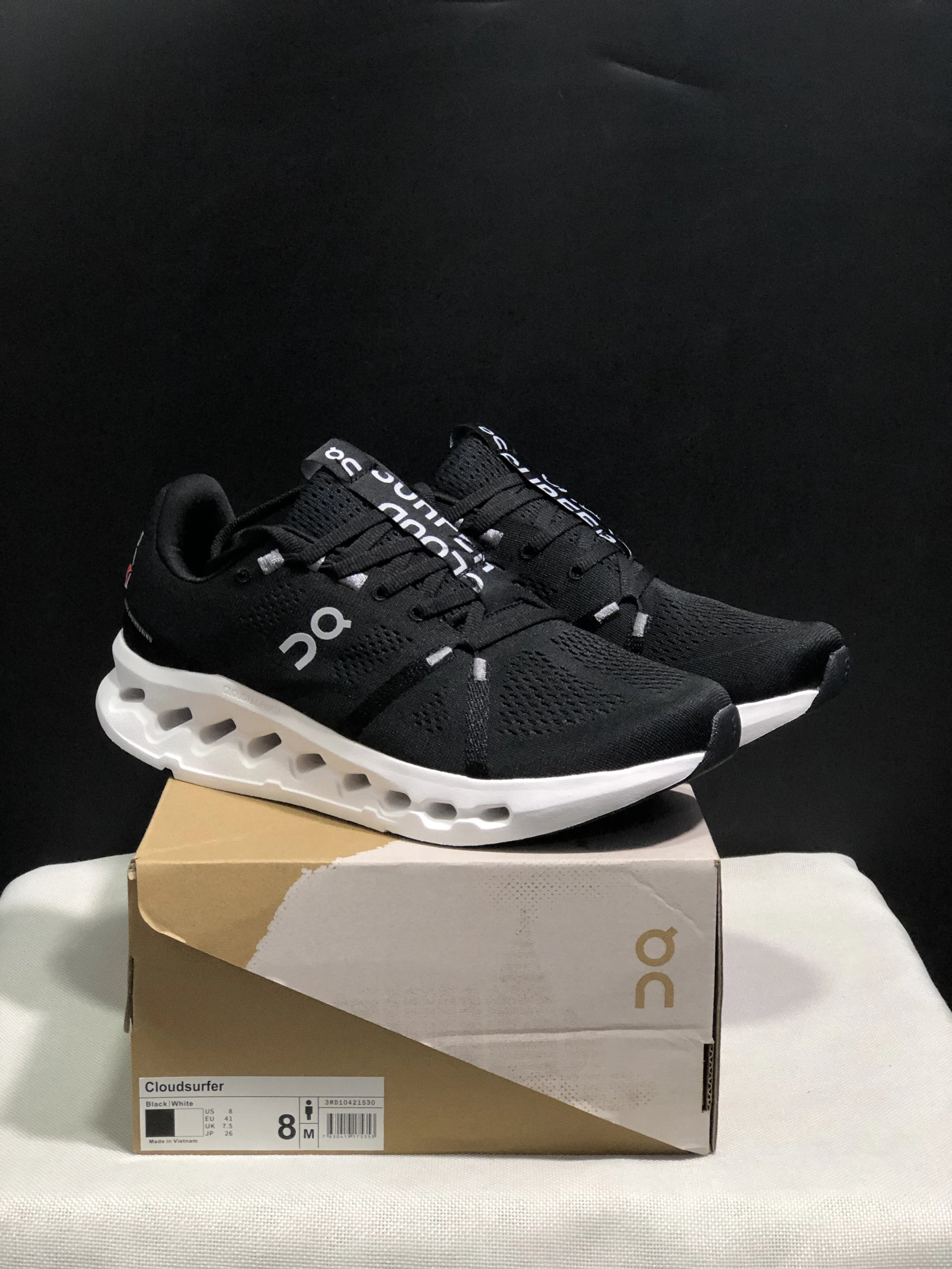 On Multiple models shown — 12