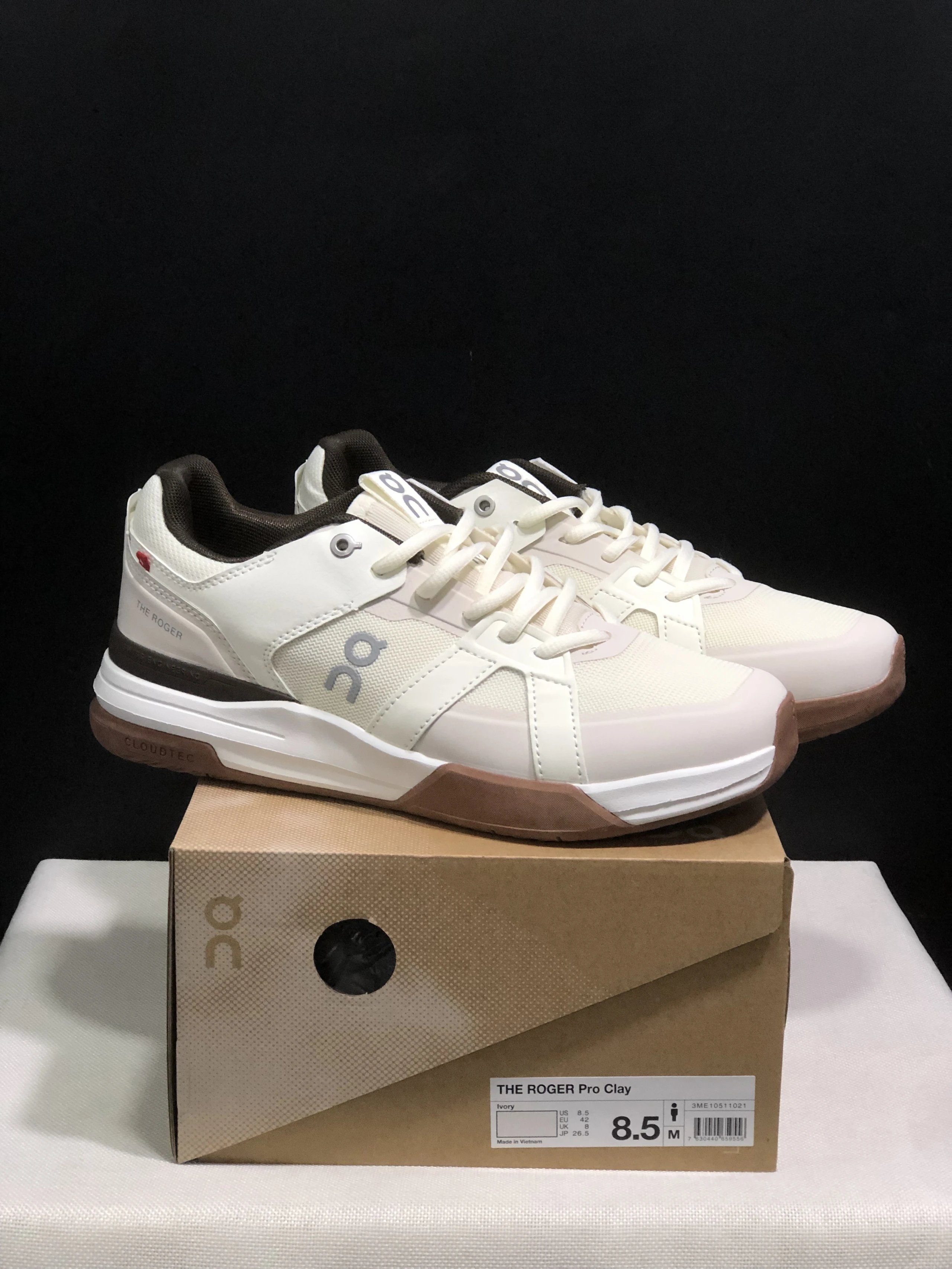 On Multiple models shown — 21