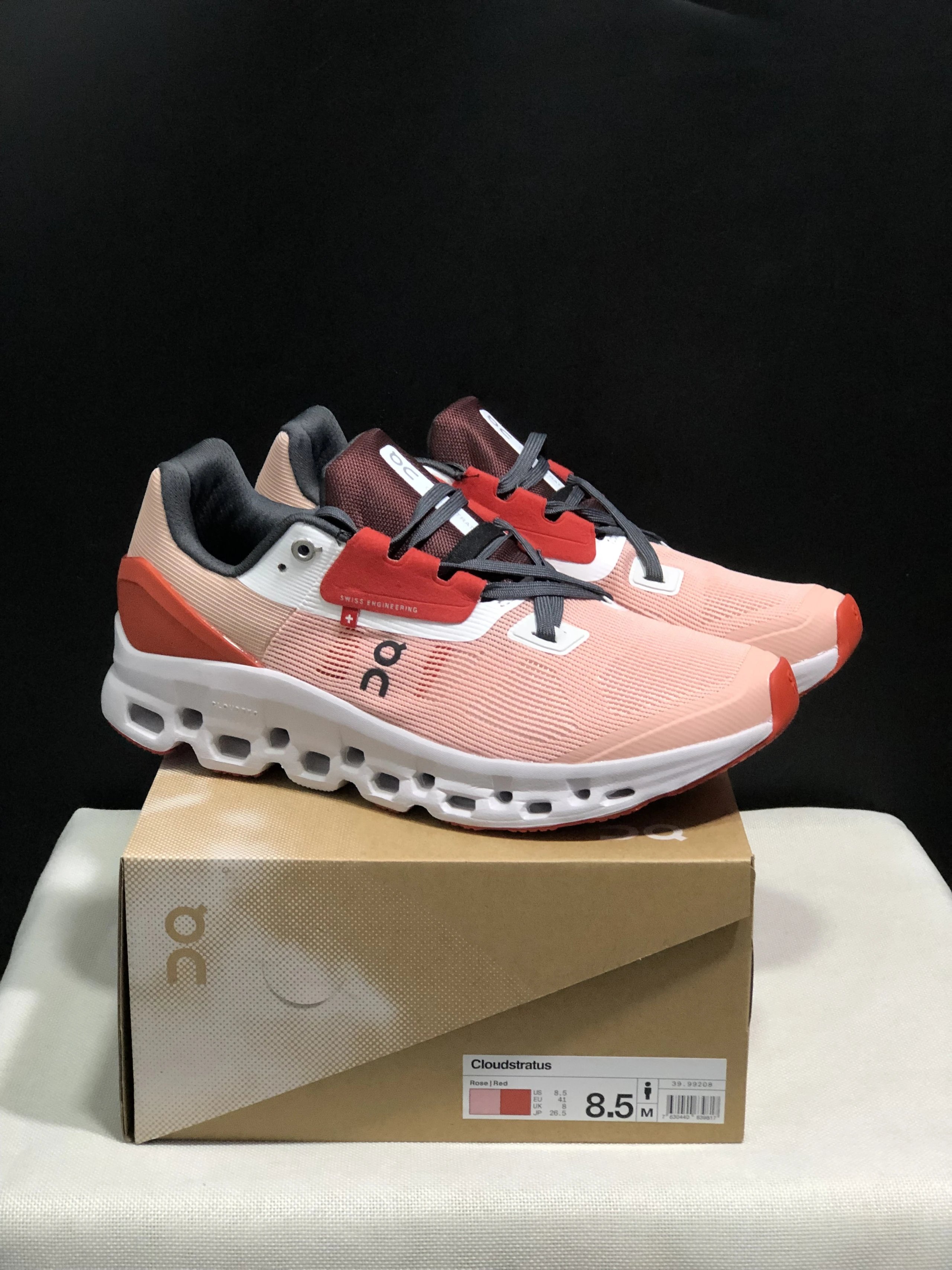 On Sneakers THE ROGER Pro Clay — 24