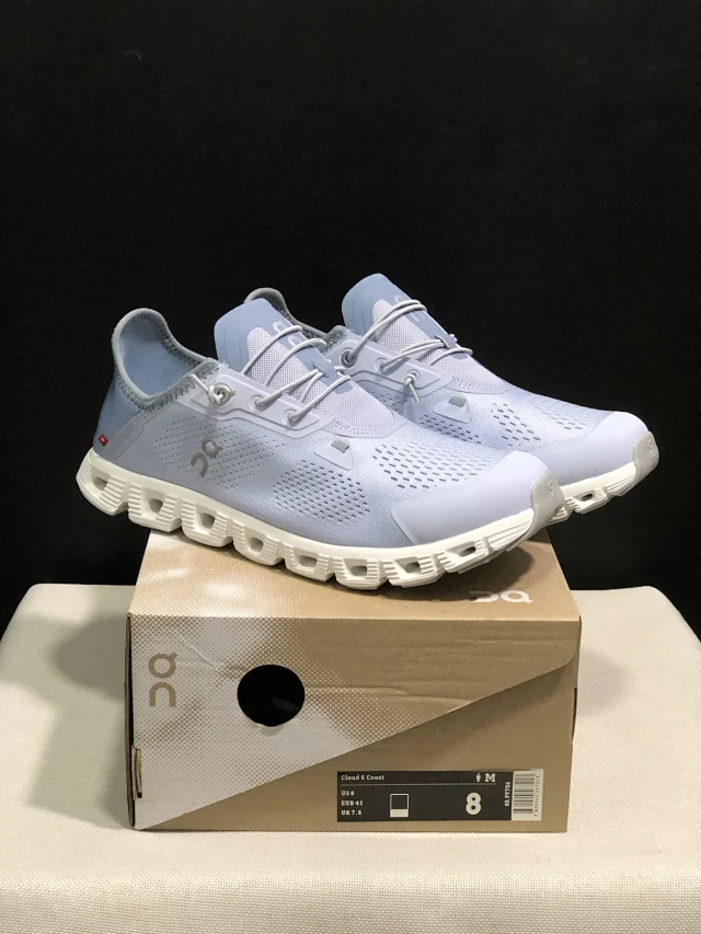 On THE ROGER Pro 2 and Cloudrunner product detail image 6