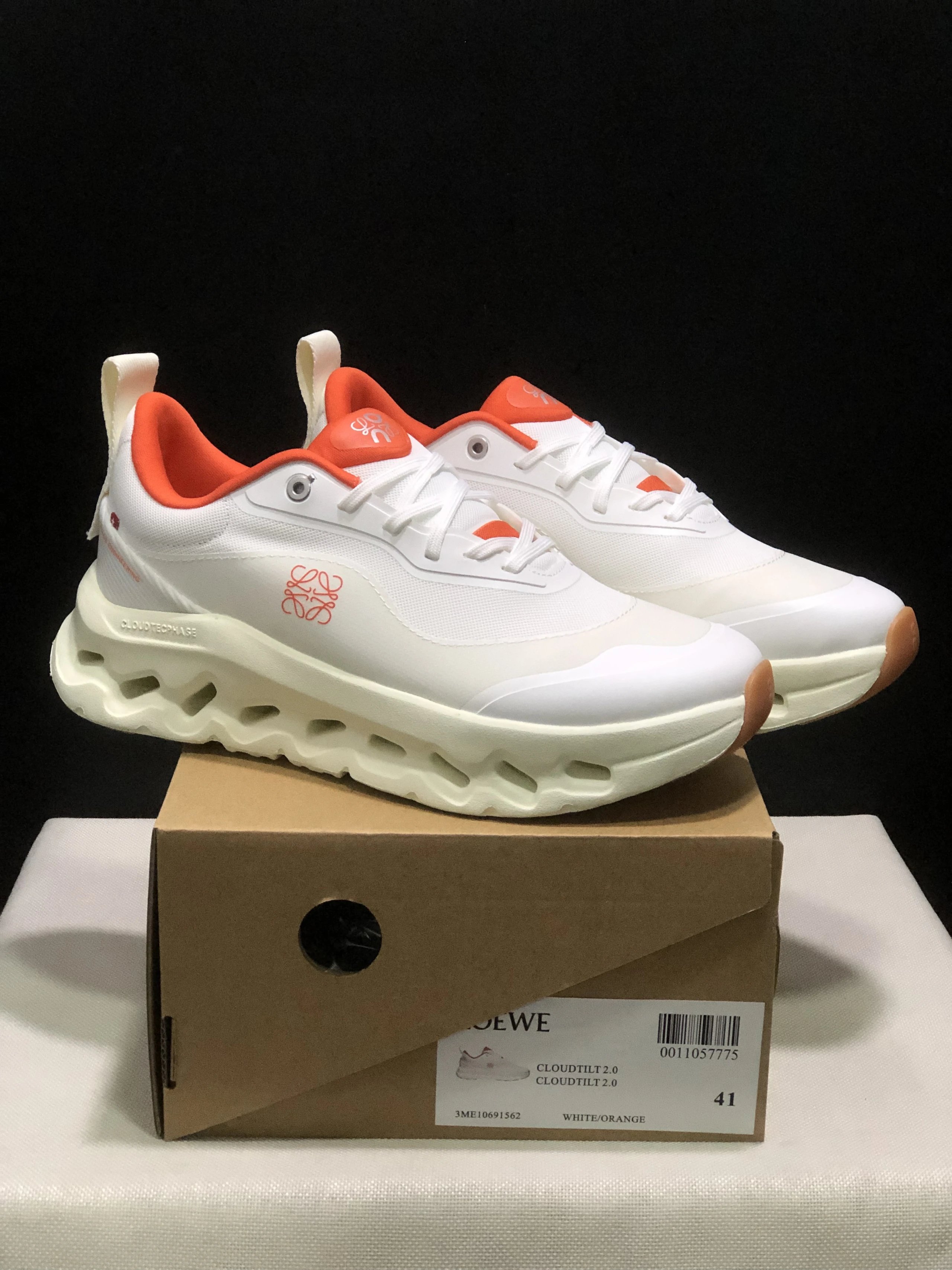 Loewe Sneakers Cloudtilt 2.0 image 3