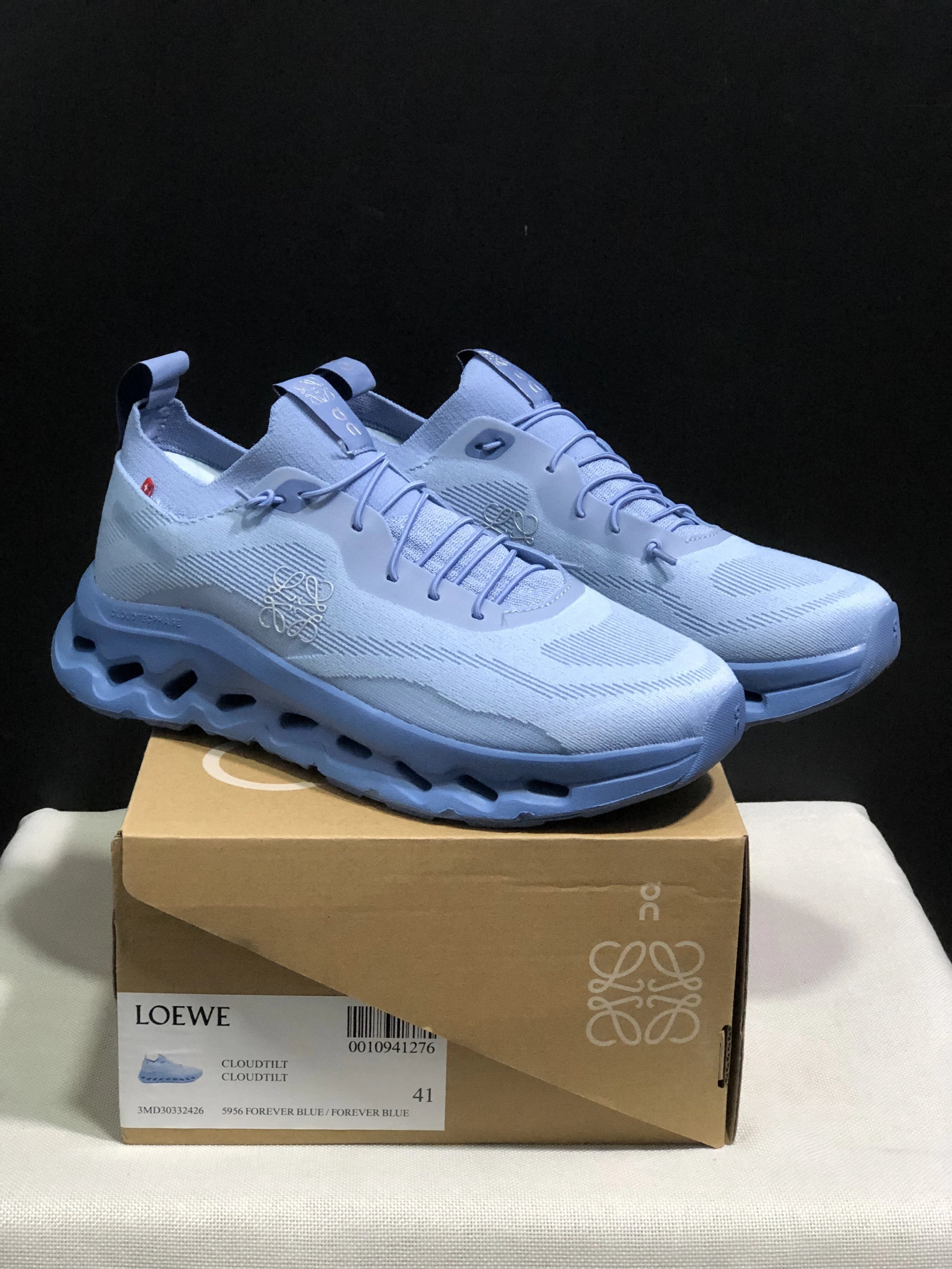 Loewe Sneakers Cloudtilt 2.0 — 4
