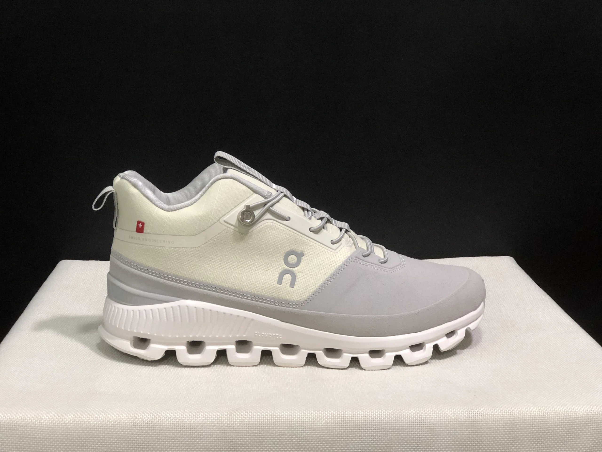 On Cloud Hi and Cloudnova — 14