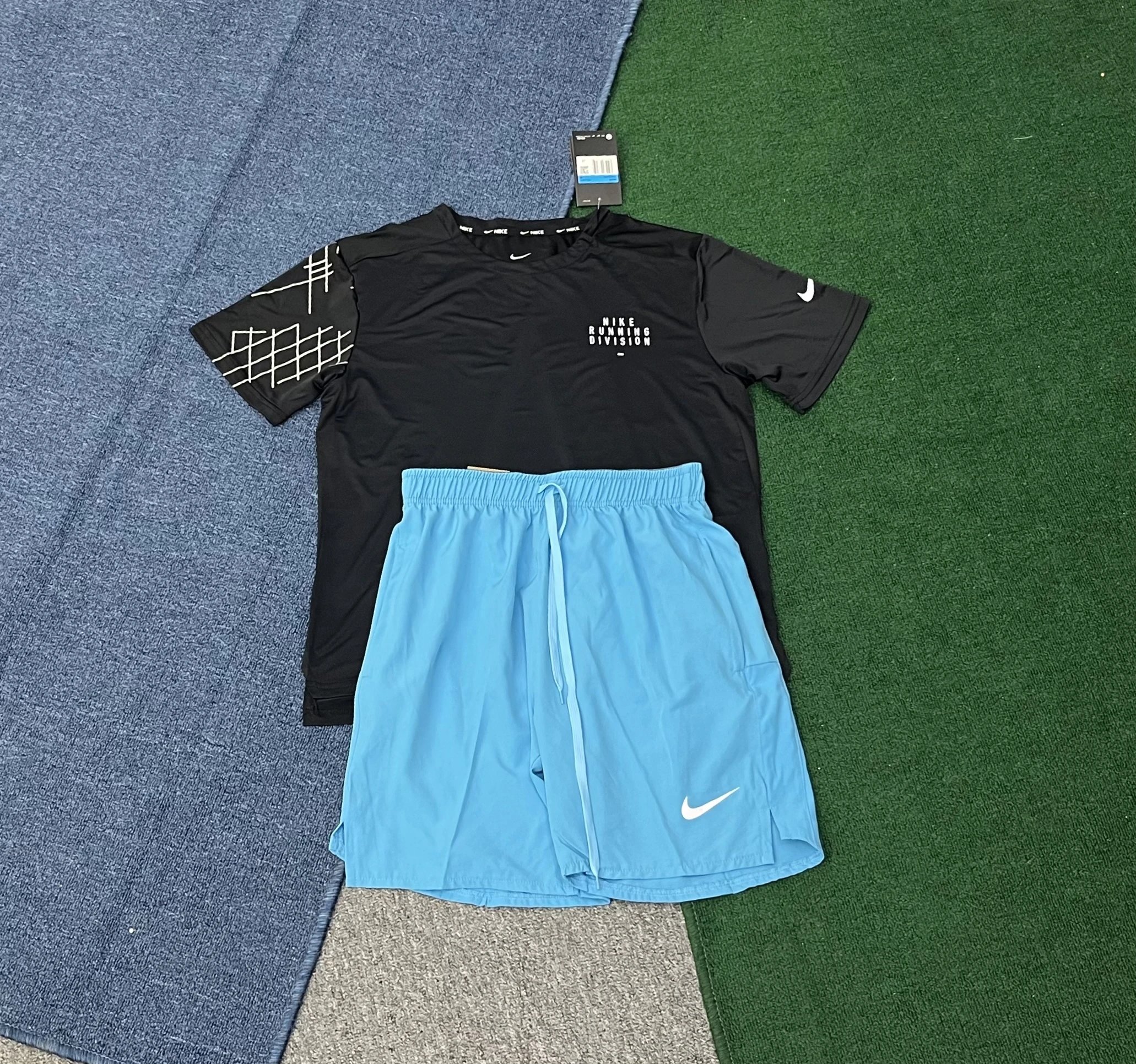 Nike Matching Sets Running Division Graphic image 7