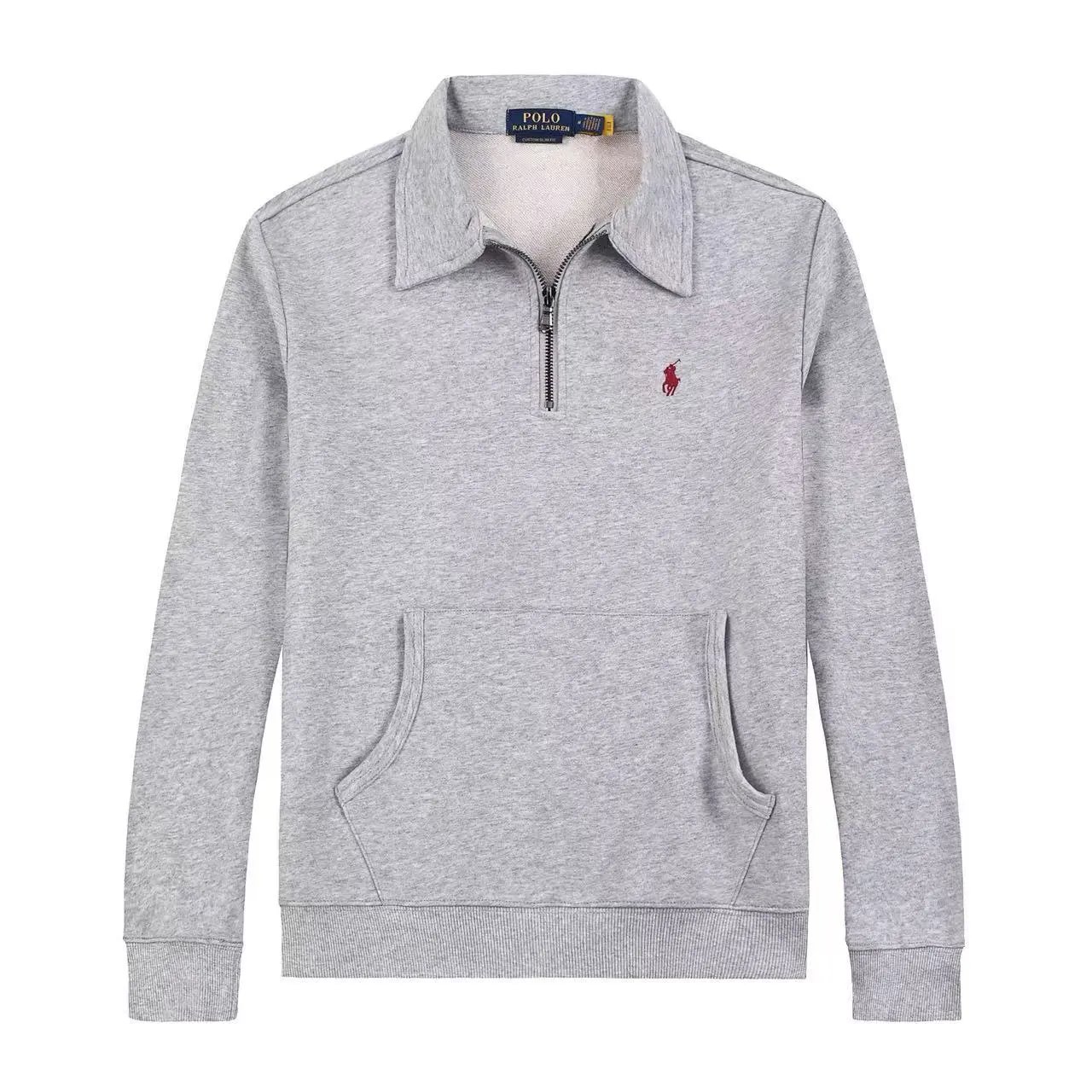 Polo Ralph Lauren Hoodies & Sweatshirts Quarter-Zip Sweatshirt image 13