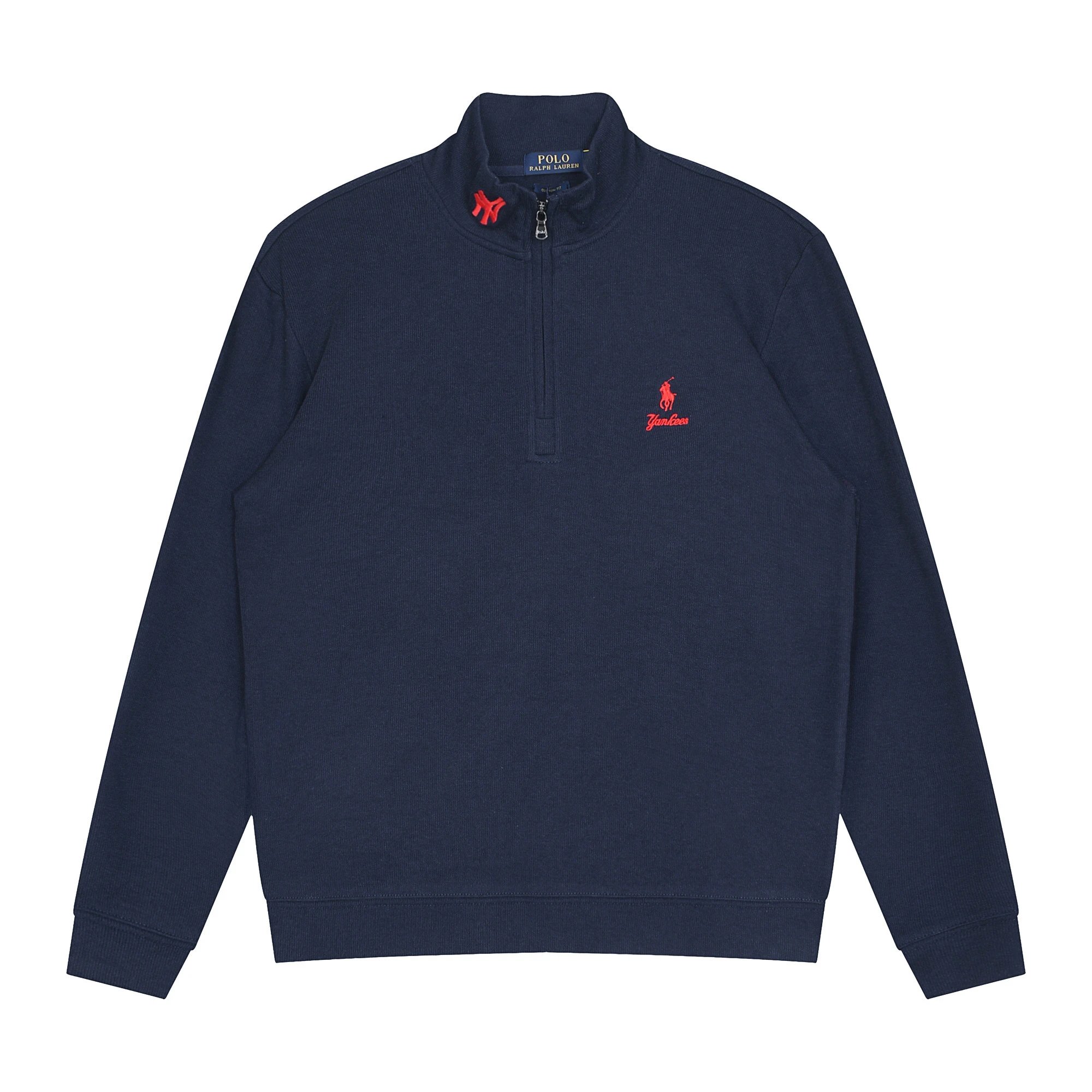 Polo Ralph Lauren Hoodies & Sweatshirts Quarter-Zip Sweatshirt image 6