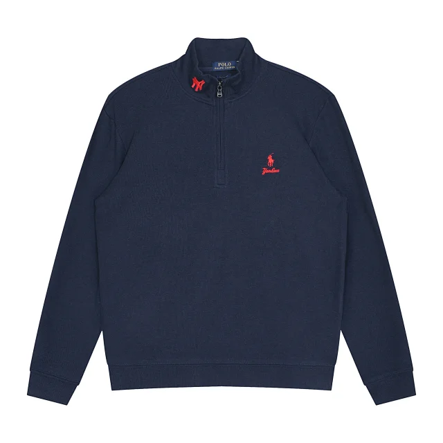 Polo Ralph Lauren Hoodies & Sweatshirts Quarter-Zip Sweatshirt product detail image 5