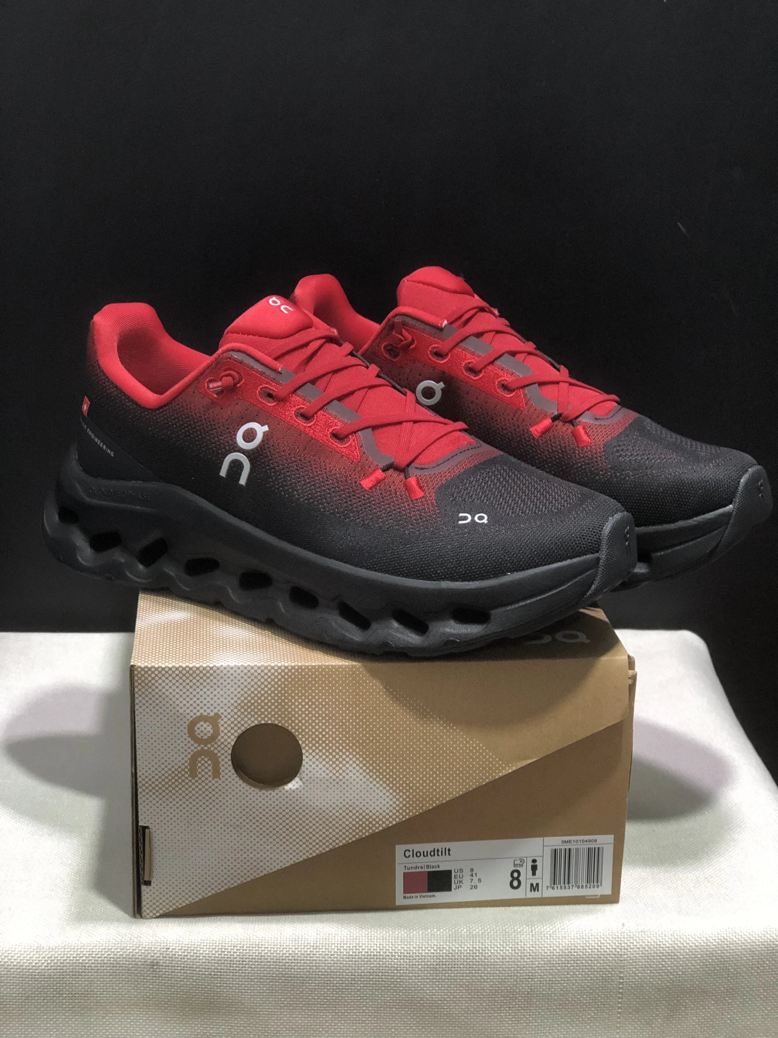 Loewe Sneakers Cloudtilt 2.0 — 18