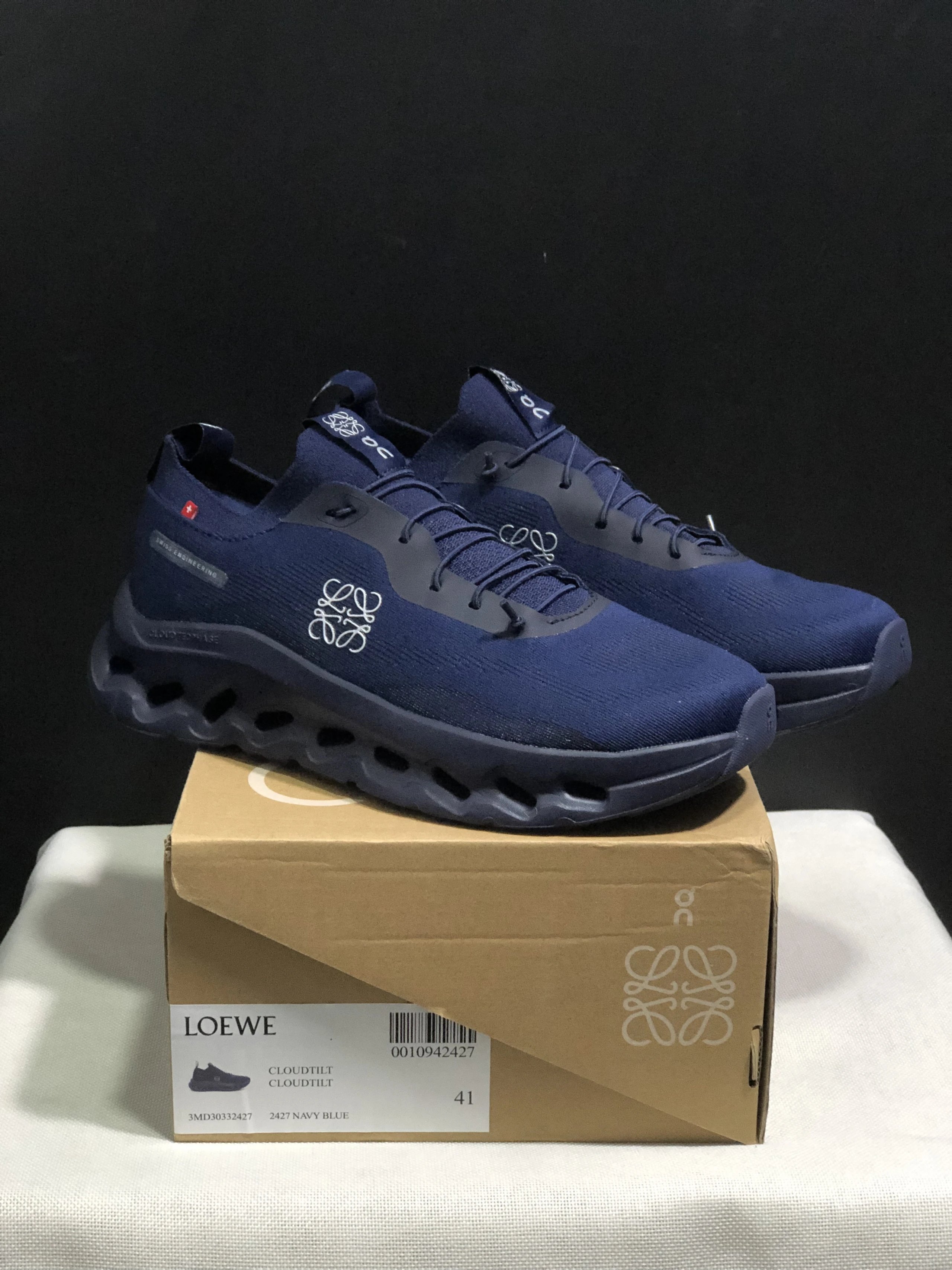Loewe Sneakers Cloudtilt 2.0 — 31