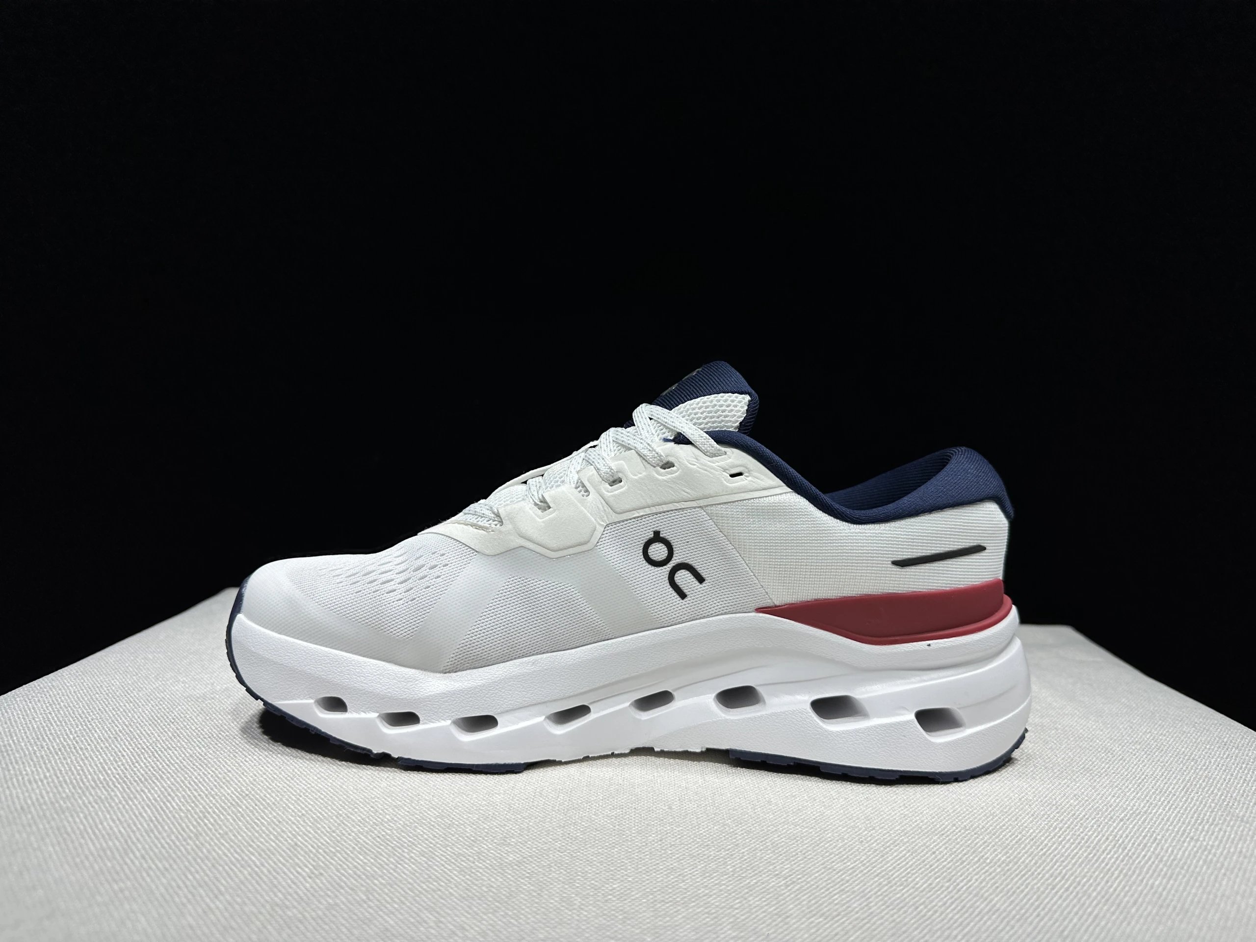 On Cloudnova Form 2 and TT — 23