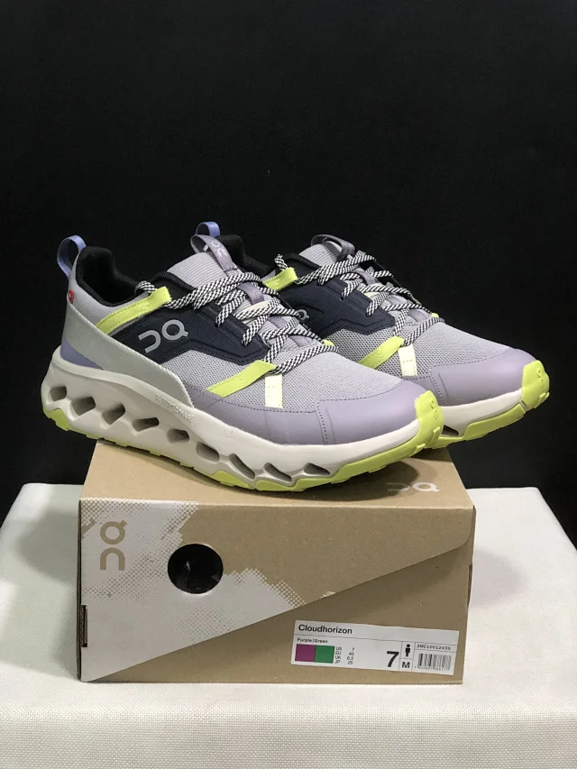 On Cloudhorizon and Cloudrunner 2 product detail image 4