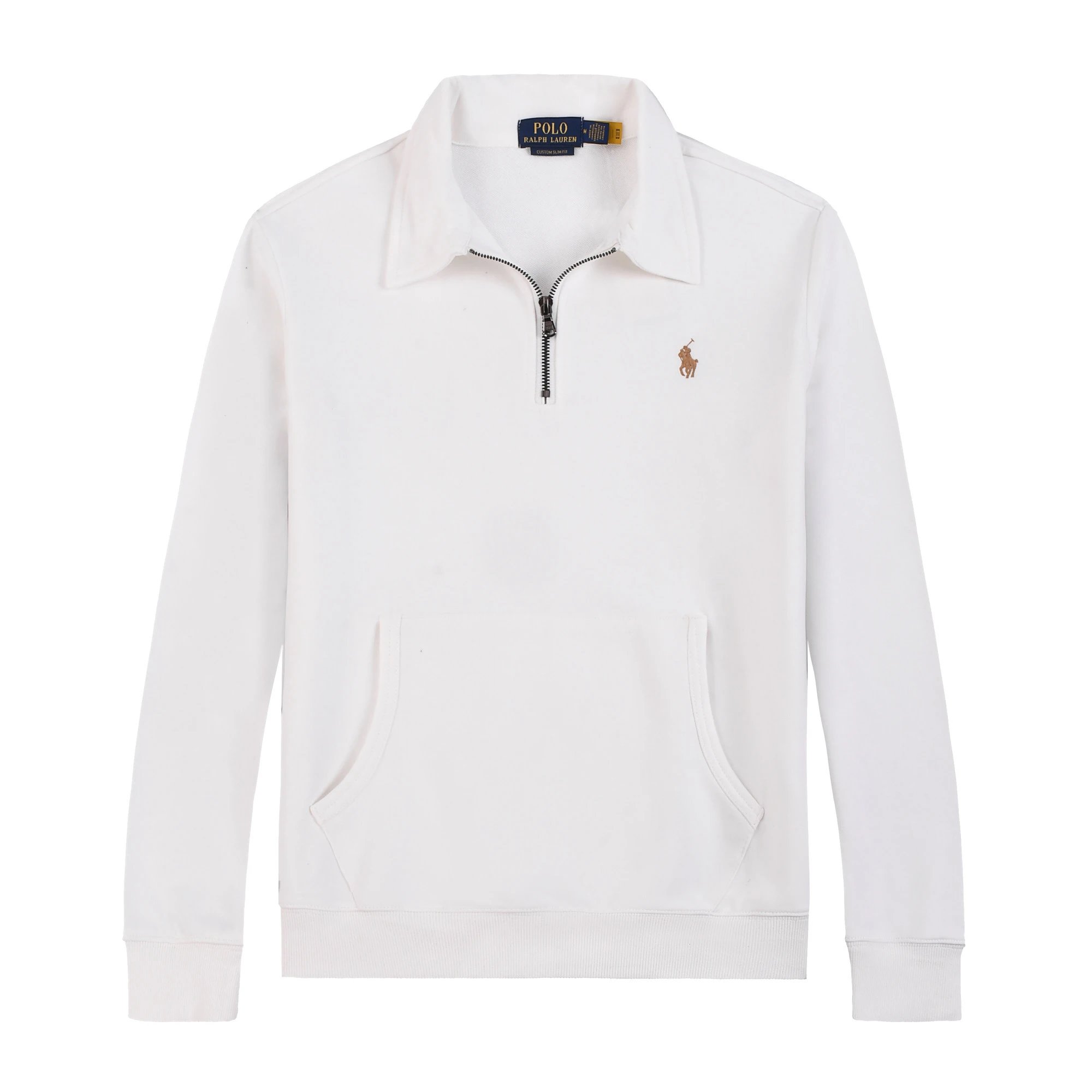 Polo Ralph Lauren Hoodies & Sweatshirts Quarter-Zip Sweatshirt image 11
