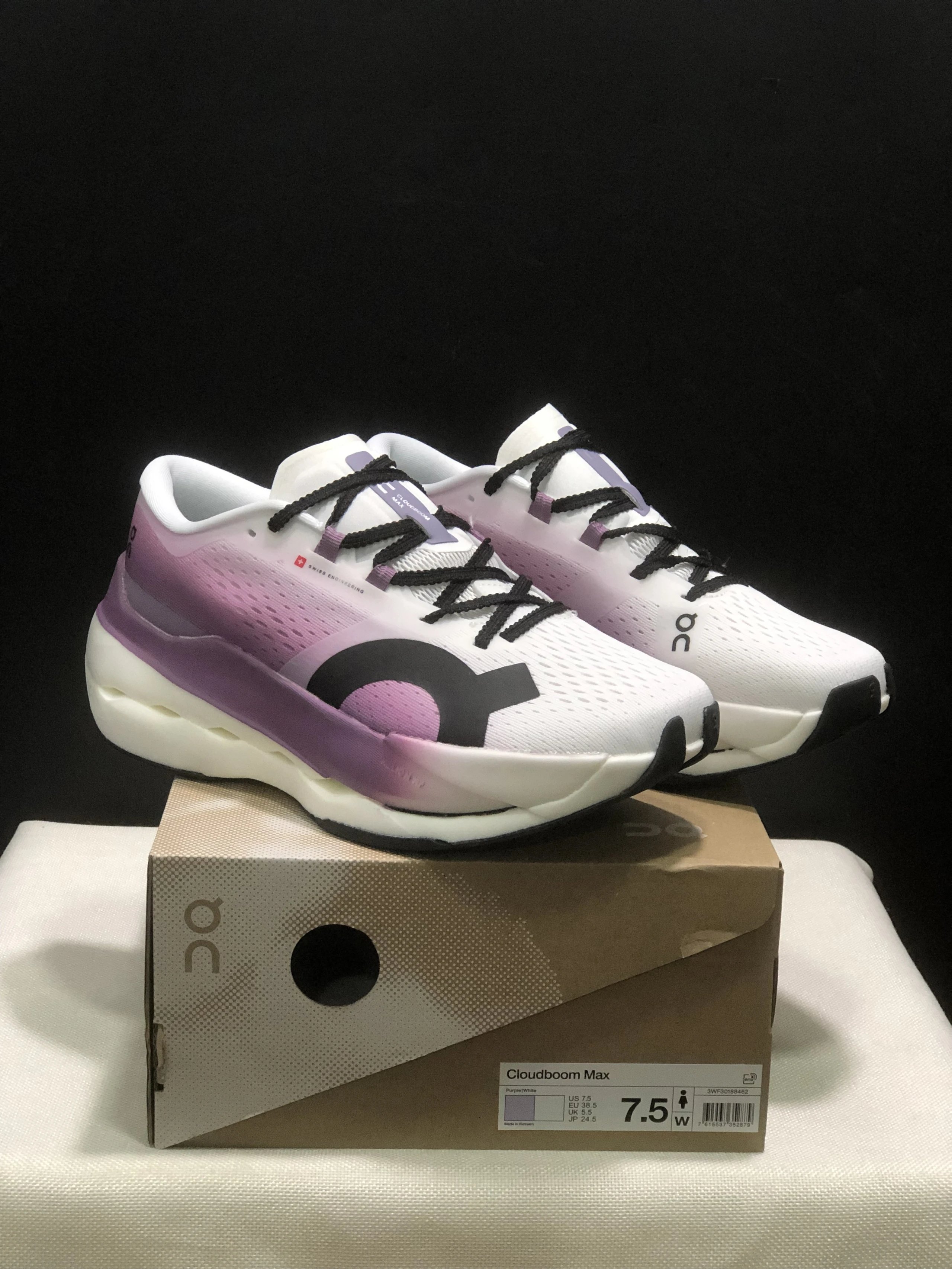 On Sneakers Cloudsurfer Max image 7
