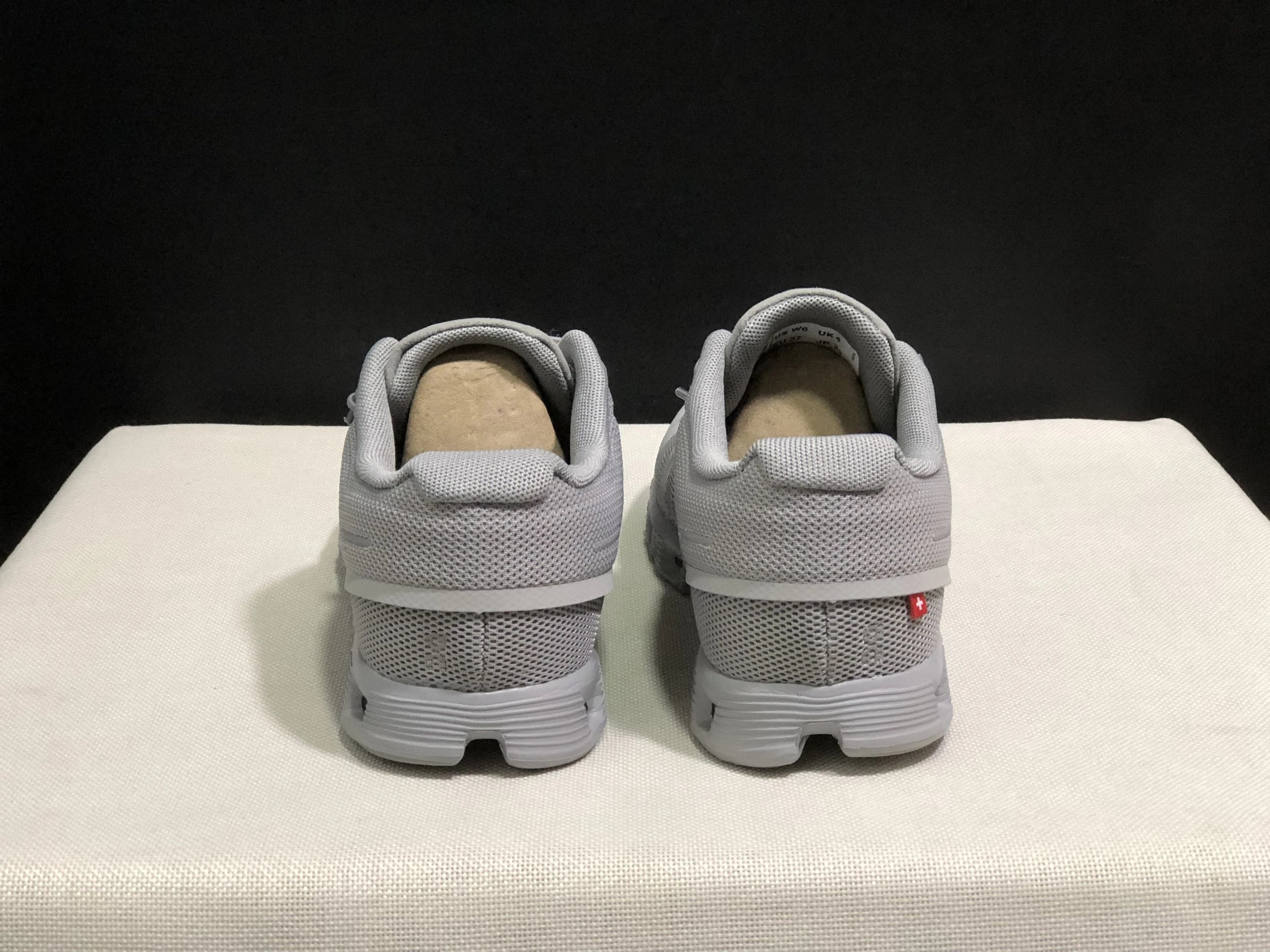 On Sneakers Cloud 5 — 12