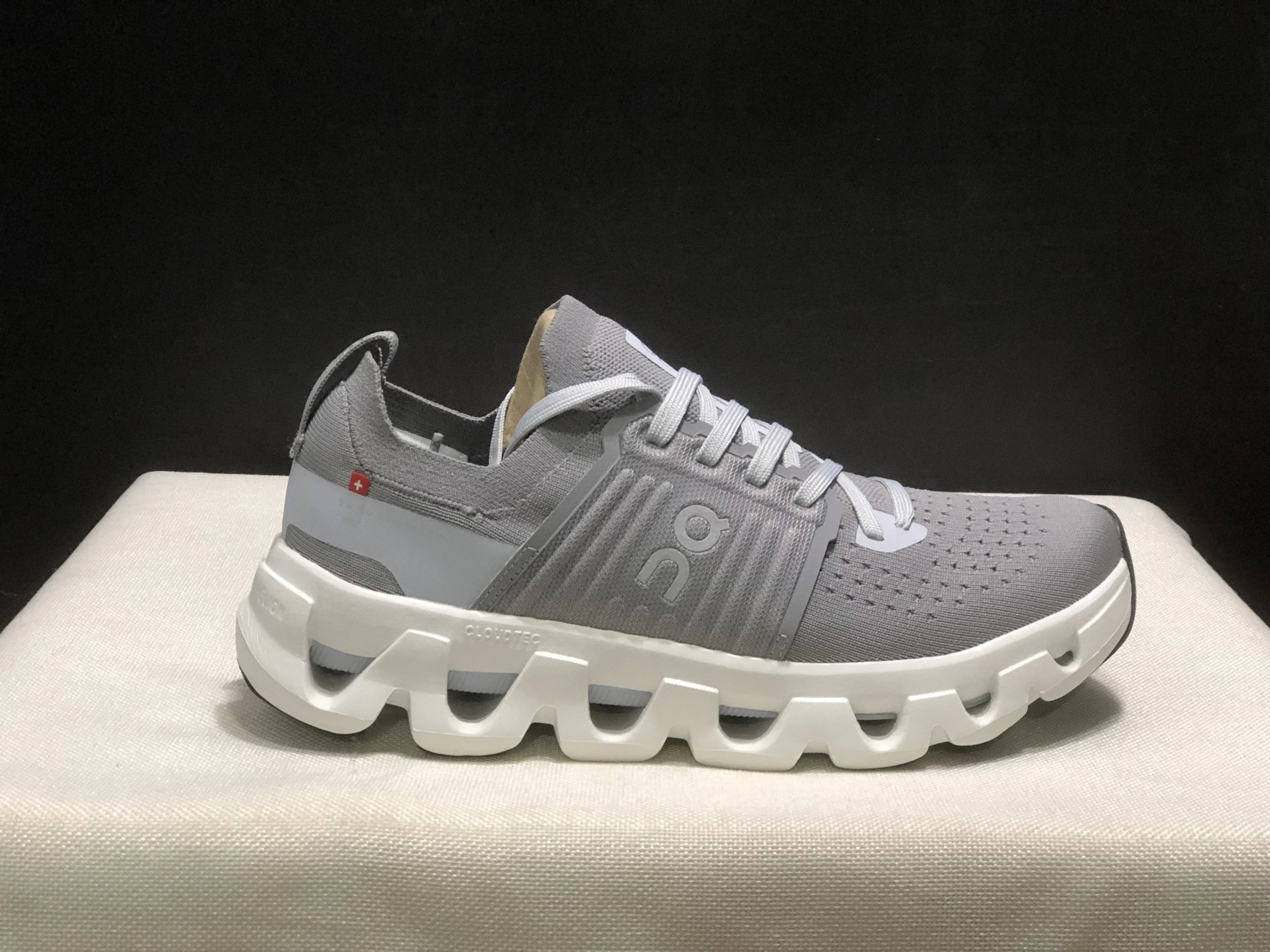 On Cloudswift variants — 14